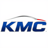 لوازم یدکی خودرو kmc